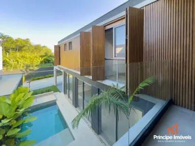 Casa de Condomínio com 4 Quartos à venda, 380m² no Glória, Joinville