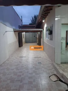 Casa com 3 Quartos à venda, 120m² no Cézar de Souza, Mogi das Cruzes
