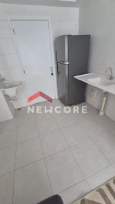Apartamento com 2 Quartos à venda, 36m² no Vila Ema, São Paulo