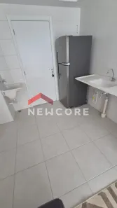 Apartamento com 2 Quartos à venda, 36m² no Vila Ema, São Paulo