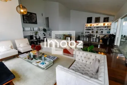 Casa com 4 Quartos à venda, 440m² no Jardim Guedala, São Paulo