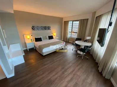 Imóvel Comercial com 1 Quarto à venda, 40m² no Cerâmica, São Caetano do Sul