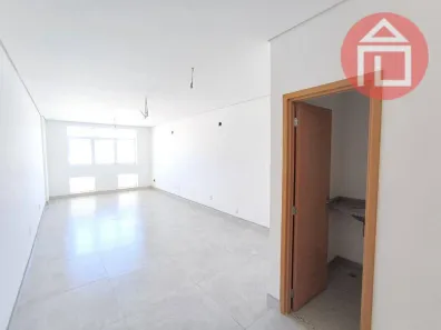 Sala Comercial para alugar, 35m² no Condomínio Residencial Euroville, Bragança Paulista