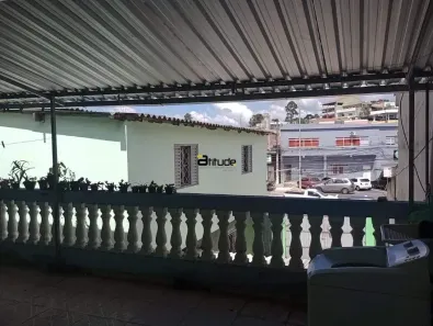 Casa com 4 Quartos à venda, 210m² no Jardim Belval, Barueri