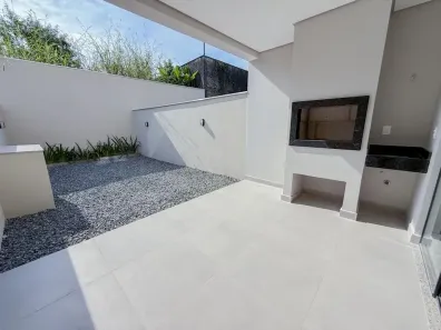 Casa com 3 Quartos à venda, 119m² no Glória, Joinville