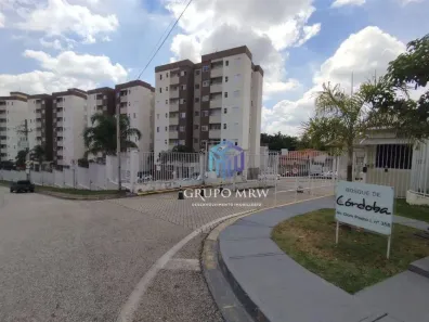 Apartamento com 2 Quartos à venda, 59m² no Vila Haro, Sorocaba