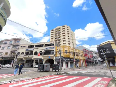 Apartamento com 3 Quartos à venda, 120m² no Centro, Sorocaba