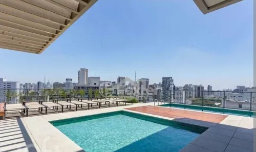 Apartamento com 3 Quartos à venda, 83m² no Vila Mariana, São Paulo
