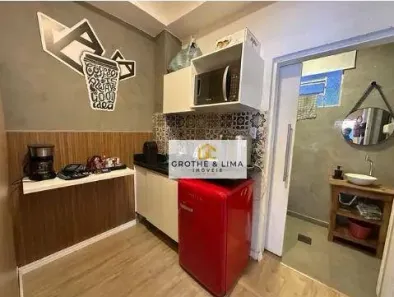 Ponto Comercial para alugar, 50m² no Centro, Taubaté