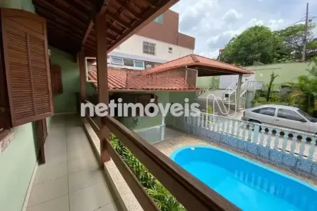 Casa com 5 Quartos à venda, 360m² no Paquetá, Belo Horizonte