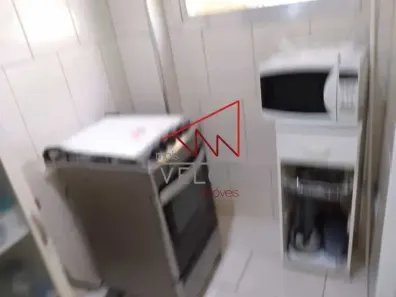 Apartamento com 1 Quarto à venda, 35m² no Centro, Rio de Janeiro