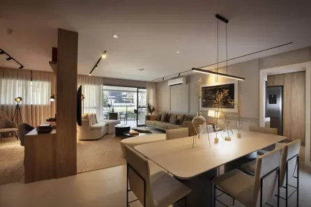 Apartamento com 4 Quartos à venda, 190m² no Barra da Tijuca, Rio de Janeiro