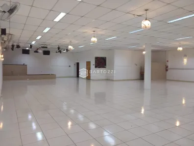 Ponto Comercial para alugar, 450m² no Osvaldo Cruz, São Caetano do Sul