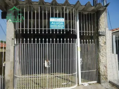 Casa com 4 Quartos à venda, 150m² no Parque São Domingos, São Paulo