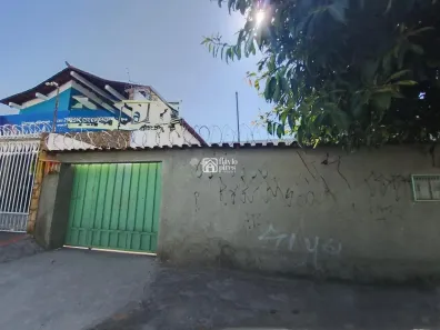 Casa com 3 Quartos à venda, 360m² no Eldorado, Contagem