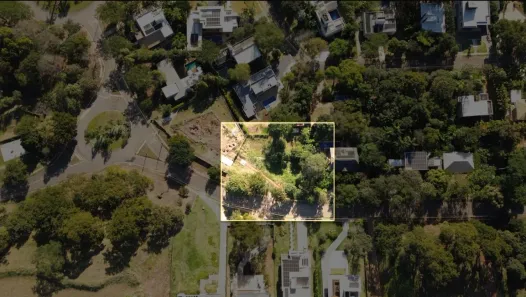 Lote/Terreno à venda, 1735m² no Residencial Aldeia do Vale, Goiânia