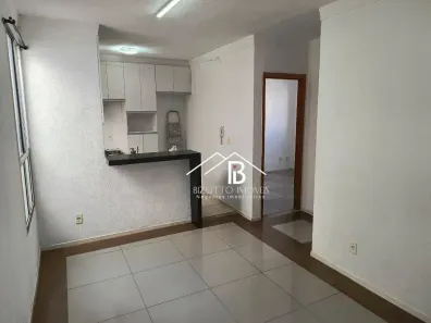 Apartamento com 2 Quartos à venda, 4600m² no Olaria, Salto