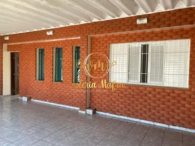 Sobrado com 3 Quartos à venda, 236m² no Rudge Ramos, São Bernardo do Campo