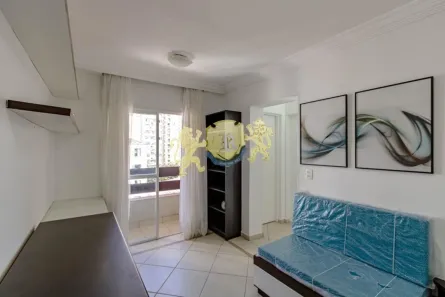 Apartamento com 1 Quarto para alugar, 36m² no Barra Funda, São Paulo