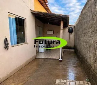 Casa com 2 Quartos à venda, 45m² no , Mário Campos