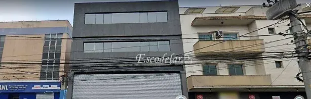Prédio Comercial à venda, 800m² no Canindé, São Paulo