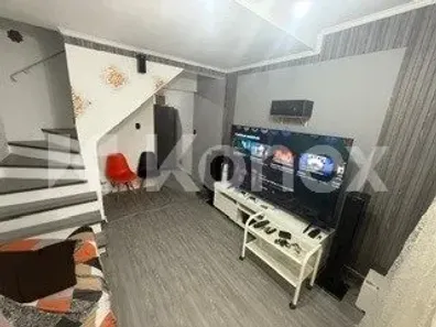 Sobrado com 3 Quartos à venda, 74m² no Jaçanã, São Paulo