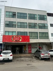 Ponto Comercial para alugar, 100m² no Riacho Fundo I, Brasília