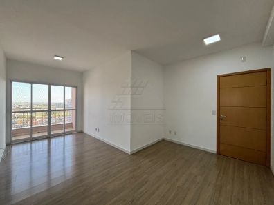 Apartamento com 2 Quartos à venda, 69m² no Jardim Jacyra, Americana