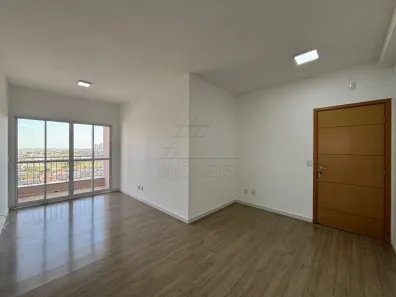 Apartamento com 2 Quartos para alugar, 69m² no Jardim Jacyra, Americana