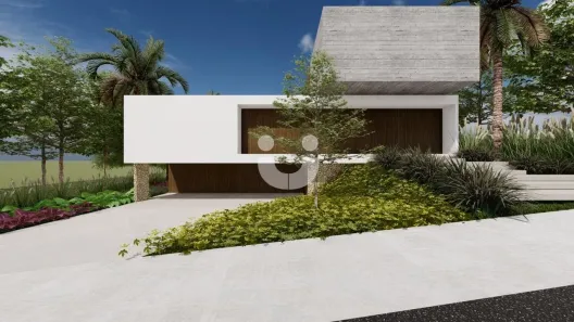 Casa de Condomínio com 6 Quartos à venda, 700m² no Jardim Residencial Saint Patrick, Sorocaba