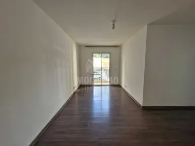 Apartamento com 2 Quartos para alugar, 59m² no Loteamento Santo Antônio, Itatiba