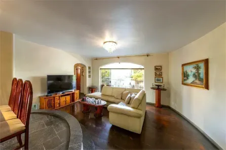 Apartamento com 3 Quartos à venda, 140m² no Jardim Avelino, São Paulo