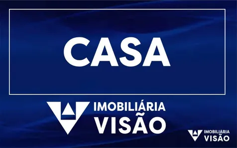 Casa com 5 Quartos à venda, 150m² no Parque das Gameleiras, Uberaba