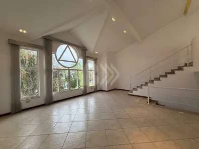 Casa de Condomínio com 3 Quartos para alugar, 199m² no Terras de Piracicaba, Piracicaba