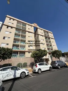 Apartamento com 3 Quartos à venda, 72m² no Vila Monteiro, Piracicaba