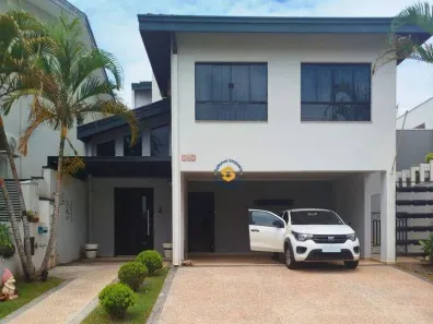 Casa de Condomínio com 3 Quartos à venda, 273m² no , Paulínia