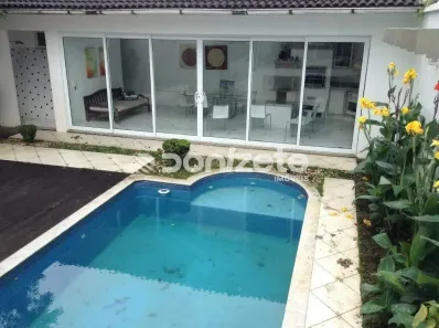 Sobrado com 3 Quartos à venda, 400m² no Jardim, Santo André