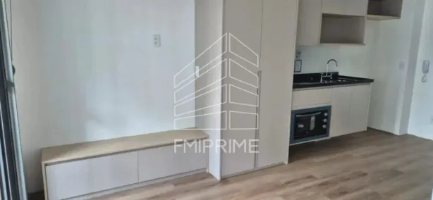 Kitnet com 1 Quarto à venda, 24m² no Perdizes, São Paulo