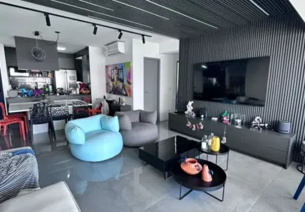 Apartamento com 2 Quartos à venda, 91m² no Vila Andrade, São Paulo
