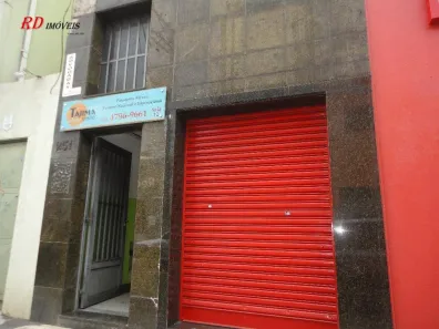 Sala Comercial para alugar, 44m² no Centro, Mogi das Cruzes