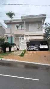 Casa com 3 Quartos à venda, 260m² no Loteamento Residencial Reserva do Engenho, Piracicaba