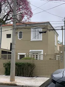 Casa com 3 Quartos à venda, 180m² no Jardim Paulistano, São Paulo