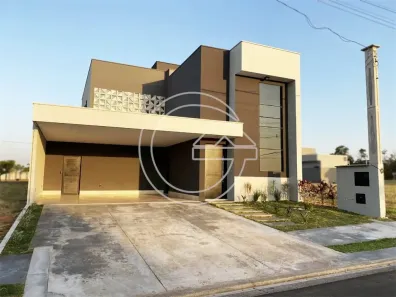 Casa com 3 Quartos à venda, 160m² no Centro, Marília