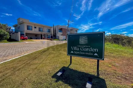 Lote/Terreno à venda, 600m² no Setor Habitacional Jardim Botânico, Brasília