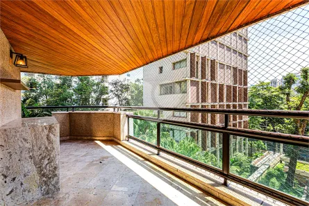 Apartamento com 3 Quartos à venda, 290m² no Jardim Europa, São Paulo