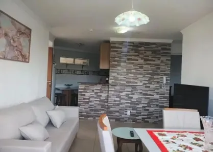 Apartamento com 2 Quartos à venda, 59m² no Ponta Negra, Natal