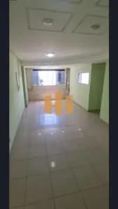 Apartamento com 2 Quartos à venda, 72m² no Boa Viagem, Recife