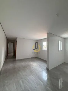 Cobertura com 2 Quartos para venda ou aluguel, 115m² no Vila Valparaíso, Santo André