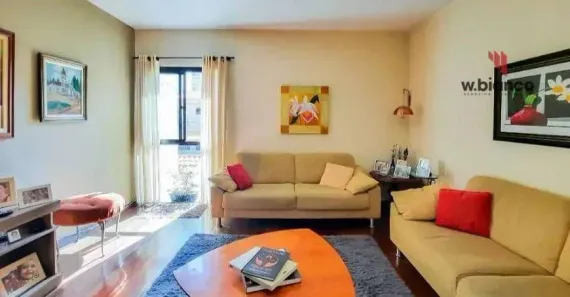 Sobrado com 4 Quartos à venda, 313m² no Jardim do Mar, São Bernardo do Campo