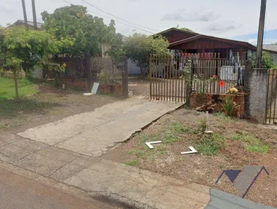 Lote/Terreno à venda, 396m² no Cancelli, Cascavel